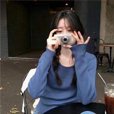 我的初恋女孩